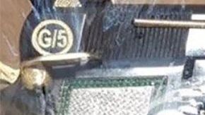 Pistola al estilo Chavo del 8.