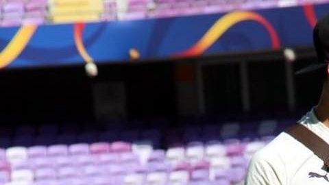 En Chivas poco les importó el fracaso en el Mundial de Clubes y se fueron a turistear a Emiratos Árabes