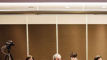 La Comisión Interamericana de Derechos Humanos (CIDH) escuchó quejas sobre la militarización de la seguridad pública en EEUU y otros países de la región. Foto: suministrada