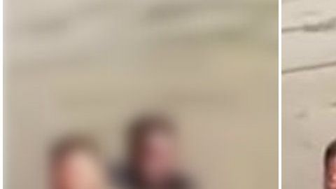 El pastor pidió ayuda pero nada pudieron hacer para salvarlo.