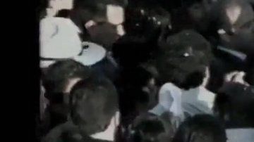 El asesinato de Colosio se registró el 23 de marzo de 1994.