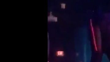 El baile de la Copa MLS.