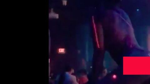 El baile de la Copa MLS.