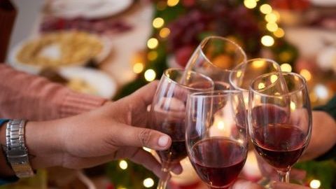 Hay que priorizar los riesgos que el alcohol tiene para la salud.