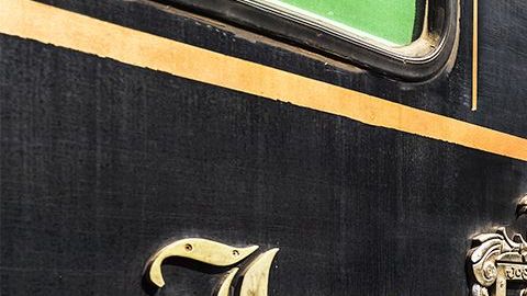 El tren parte cada sábado desde Guadalajara./Cortesía