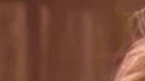 Daniela Castro en una escena de "Lo que la vida me robó"