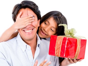 Se estima que en el Día del Padre 2018 los estadounidenses gastarán un promedio de $133 por persona,   en la compra de un regalo para papá.