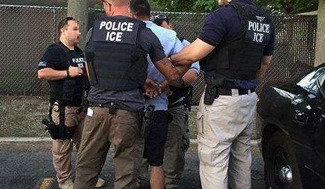 Nueva Jersey le dice "NO" a ICE