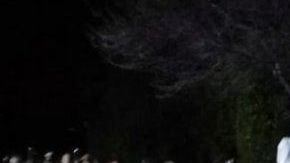 La estampida en un club en Corinaldo, Italia, causó muertos y heridos.