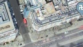 Un error está haciendo que aparezca este símbolo.