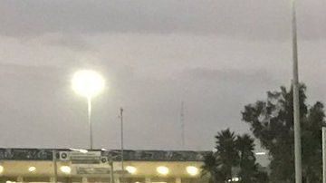 La Patrulla Fronteriza realiza un simulacro en Otay Mesa.