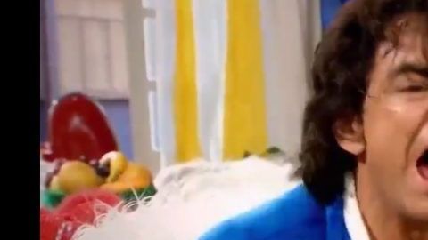 Cruz Azul es de nuevo el hazmerreír del fútbol mexicano.