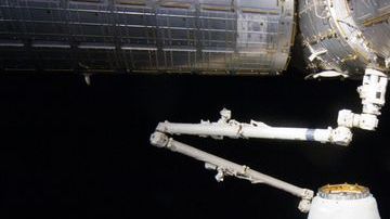 Las imágenes de la entrega compartidas en Twitter.