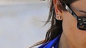 Eiza González, actriz mexicana.