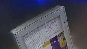 Quería vengarse de su esposo pero todo le salió mal.