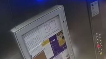 Quería vengarse de su esposo pero todo le salió mal.