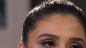 Emma Coronel habló de su amor por "El Chapo".