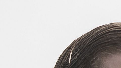 Eric Trump y Geroge Conway.