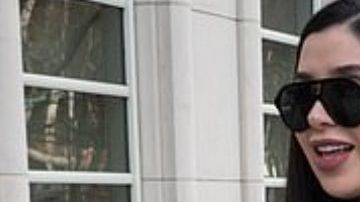 No es la primera vez que los lujos de Coronel destacan en notas periodísticas.