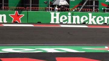 Gran Premio de Mexico