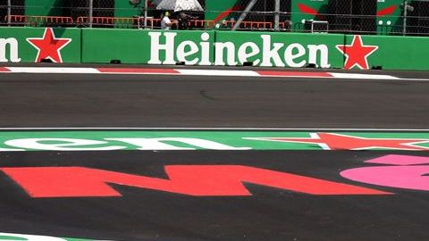 Gran Premio de Mexico