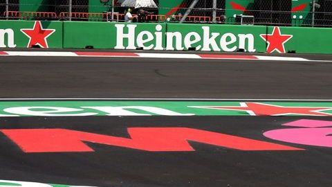 Gran Premio de Mexico