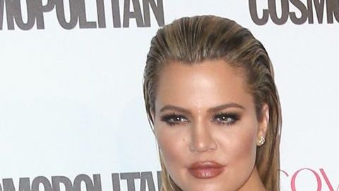 La familia Kardashian-Jenner