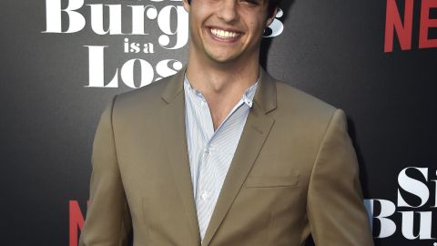 Noah Centineo