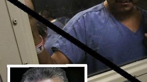 Villanueva será el primer alguacil de Los Ángeles en hablar español