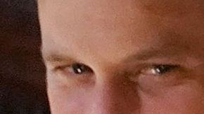 La Navidad llegó el palacio real.