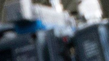 Emma Coronel no ha faltado al juicio de su esposo.