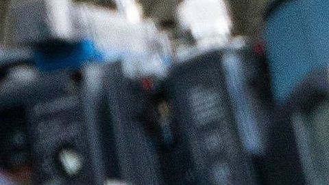 Emma Coronel no ha faltado al juicio de su esposo.