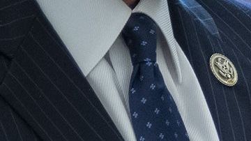 Trump recibió fuertes críticas por reemplazo de Sessions