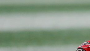 El venezolano Josef Martinez del Atlanta United es el nuevo MVP de la MLS.