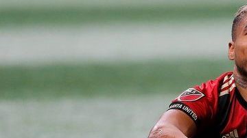 El venezolano Josef Martinez del Atlanta United es el nuevo MVP de la MLS.