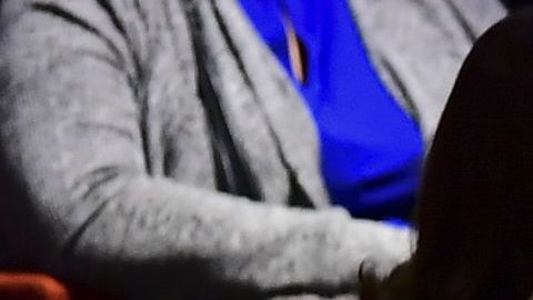 Ivanka Trump fue sentada al lado de Beatriz Gutiérrez Müller durante la toma de posesión de AMLO.