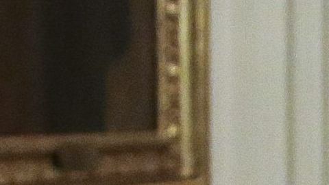 El presidente Trump cuestiona las investigaciones del FBI en su contra.