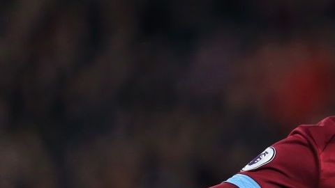 Javier "Chicharito" Hernández