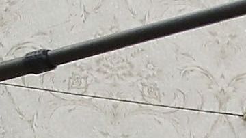 El presidente Trump tuvo un enfrentamiento público con los demócratas Nancy Pelosi y Charles Schumer.