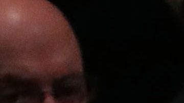 George Bush y Michelle Obama tienen sus bromas personales.