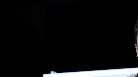 Elon Musk dice que su tecnología puede ser adaptada a las necesidades de Puerto Rico. Getty Images