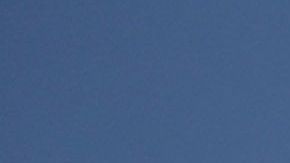 Cámaras de vigilancia  en la valla fronteriza entre México y EEUU.