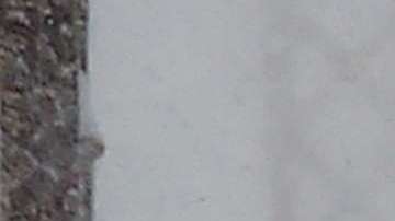 En algunos estados habrá nevadas este fin de semana. Getty Images