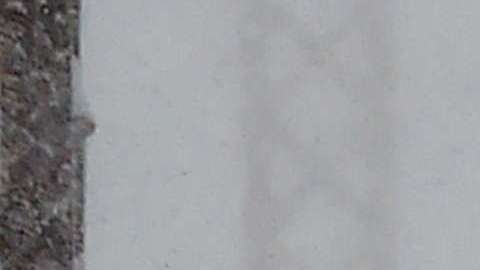 En algunos estados habrá nevadas este fin de semana. Getty Images