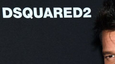Ricky Martin compartió el escenario con Wisin y Yandel.