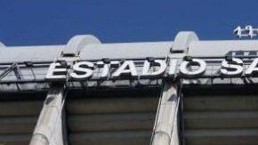 El Santiago Bernabéu albergará la final de la Copa Libertadores.