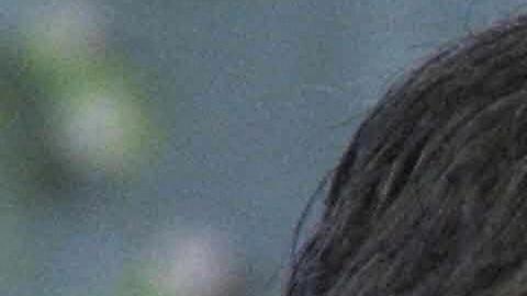 George W. Bush (i) y su padre, George H. W. Bush (d) en una foto de agosto de 2008.