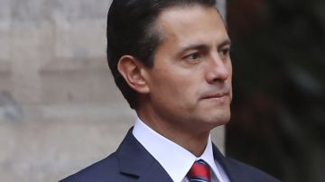 El Gobierno de Peña Nieto estuvo marcado por homicidios.