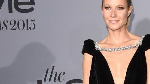 Gwyneth Paltrow.