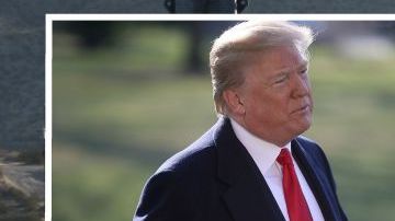 Trump sigue en su empeño de lograr su principal promesa de campaña